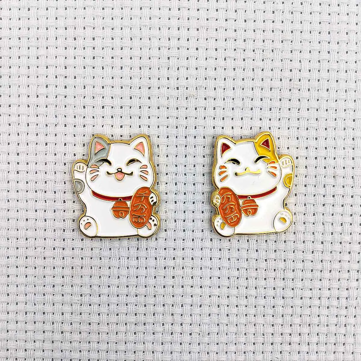 Thumbnail 3 - #88 Yarn Cutters Price Drop Alerts