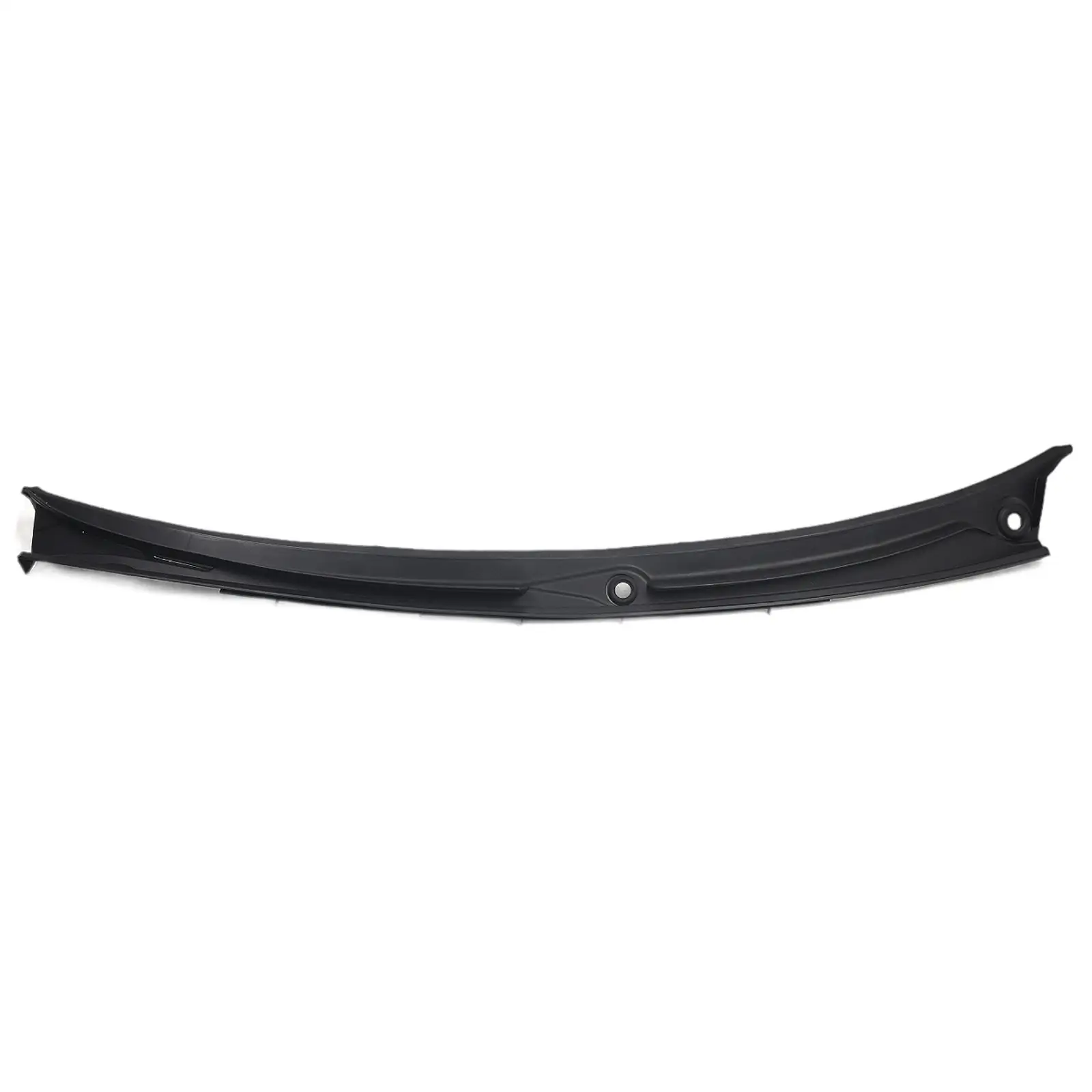 Windshield Wiper Cowl 51718232894 Simple Installation Accessories Windshield Wiper Cowl Grille Insert Panel for 328ci