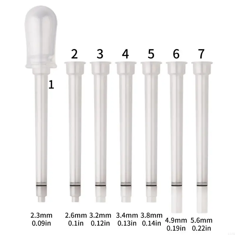 نافورة قلم القلم قطب غسالة لبقايا الحبر إزالة الأحبار غسالة