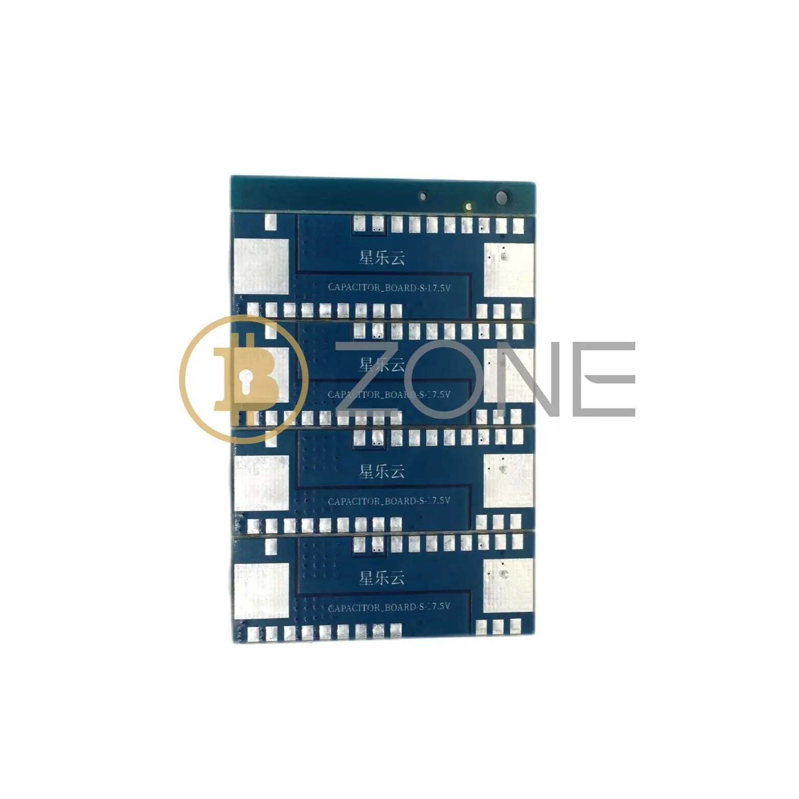 Imagem -04 - Módulo Avalon Hashbaord Voltage Booster Board Adequado para A1126 A1146 A1166 A1246 Mineiros Pcs