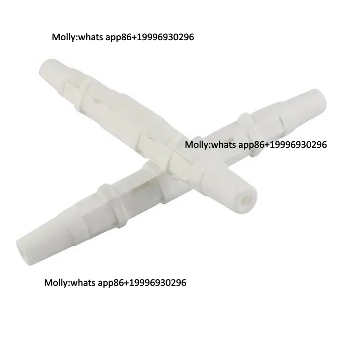 FTTH Fiber Optic Drop Cable protection Box  Optical Fiber Splicing Termination White Box