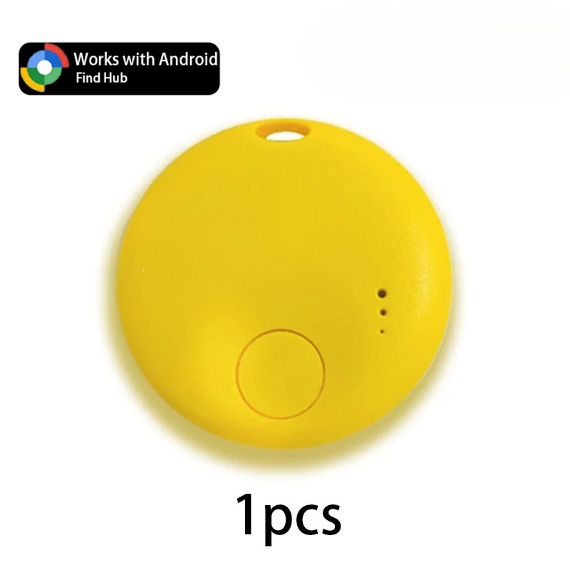 Anti-Verlust-Locator-Tracker für Samsung-Telefone Android Google Find My Device Finder Global Positioning Anti-Lost Smart Tag – Detail 11
