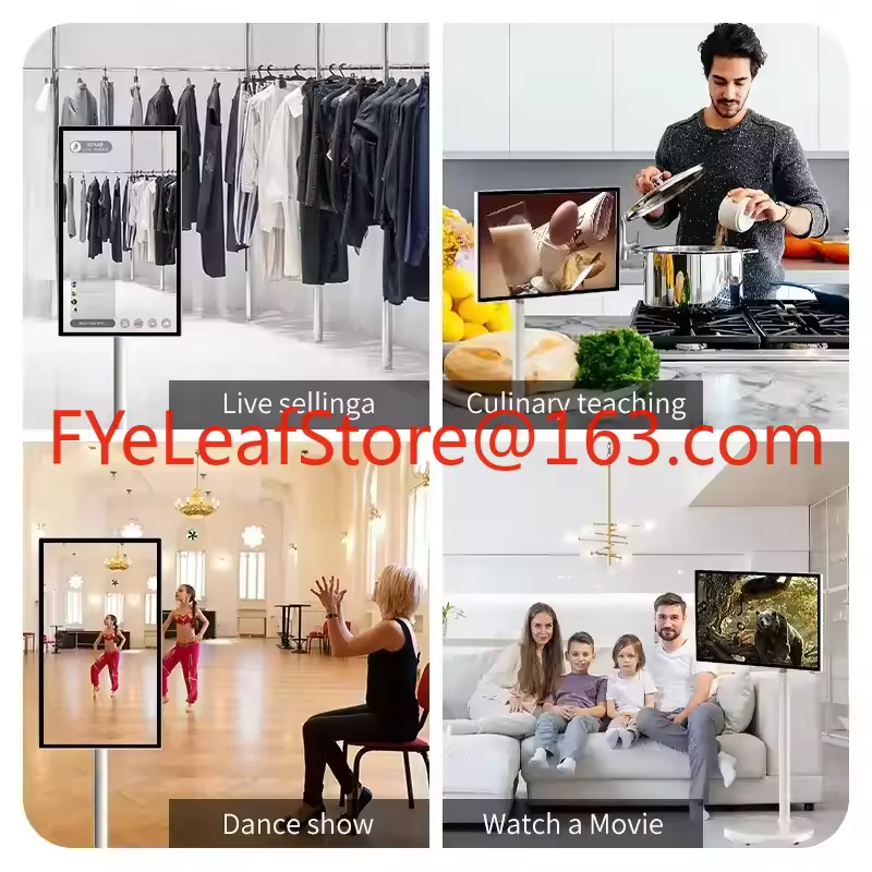 2025년 인기 휴대용 TV