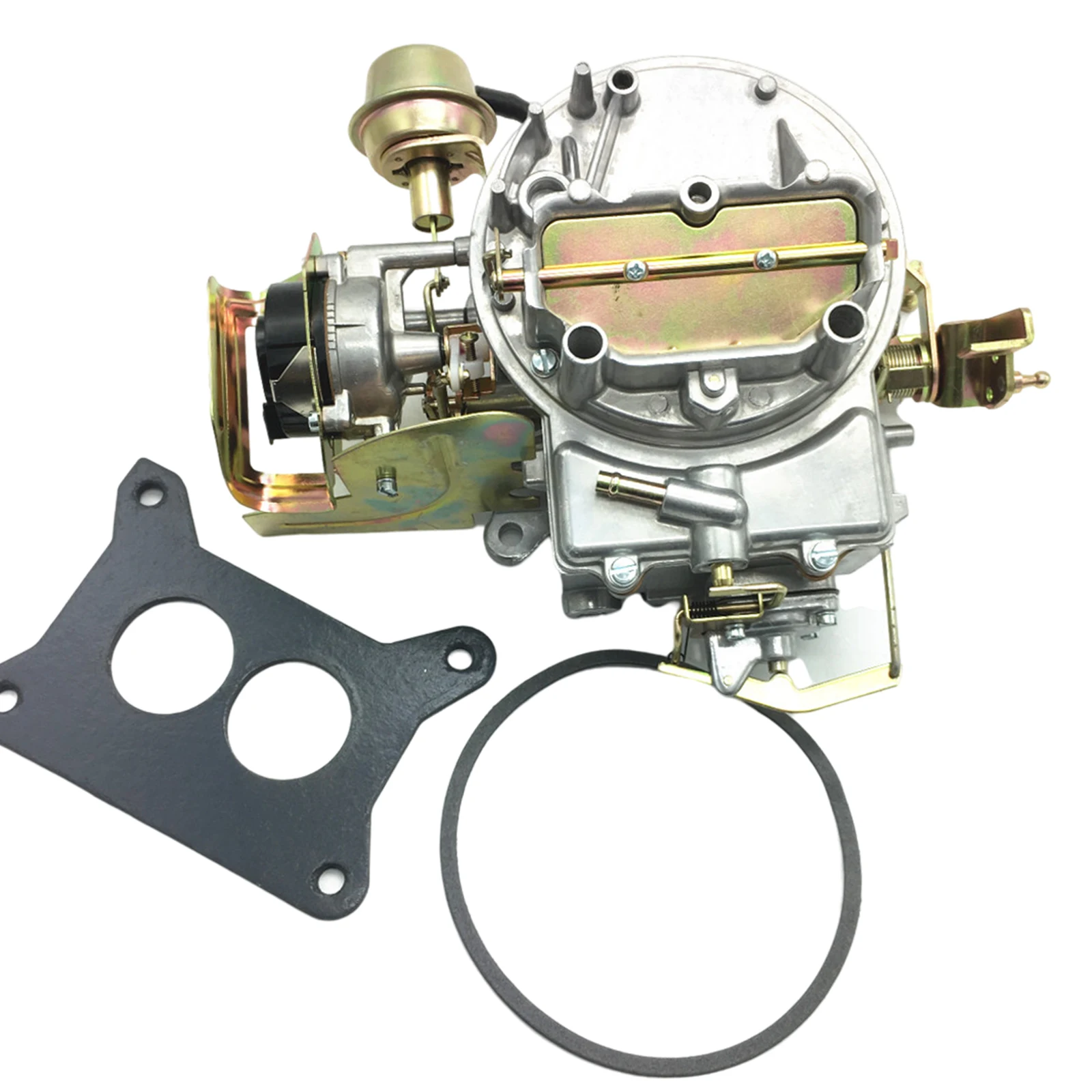 

2 Barrel Carburetor for Ford 289Cu 302Cu 351Cu F250 F350 Engine with Mounting