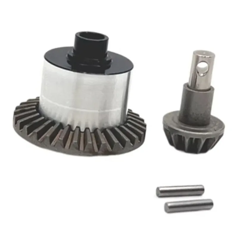 Metal upgraded front and rear axle gears for MN128 MN86 G500 remote control car