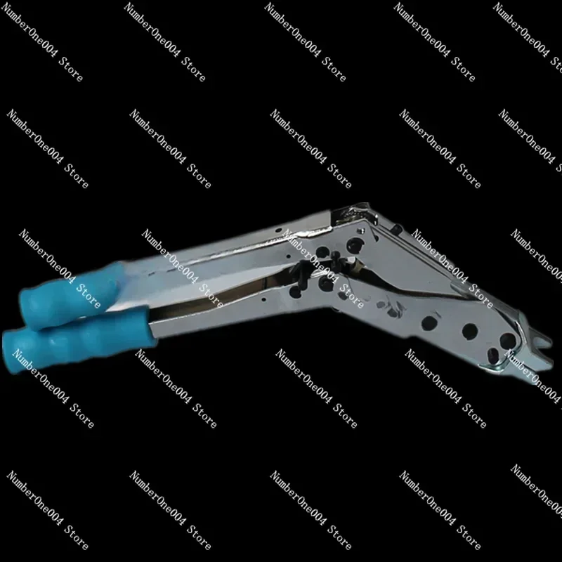 

Подходит для обжимных клещей SDY-25BW, кондиционера, холодильника, универсального инструмента без сварки с холодильным композитным кольцом.