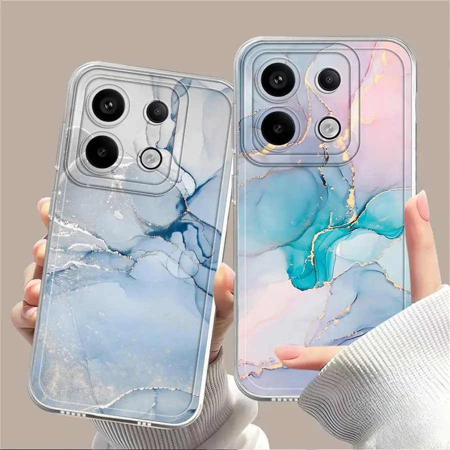 Colorful Marble Sof… - image