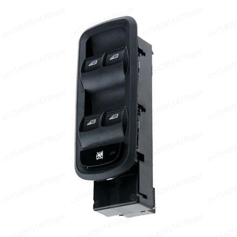 

High Quality Window Regulator Switch Power Window Switch CN15 14529 AB For 2009-2014 Ford Festiva Fiesta CN15-14529-AB