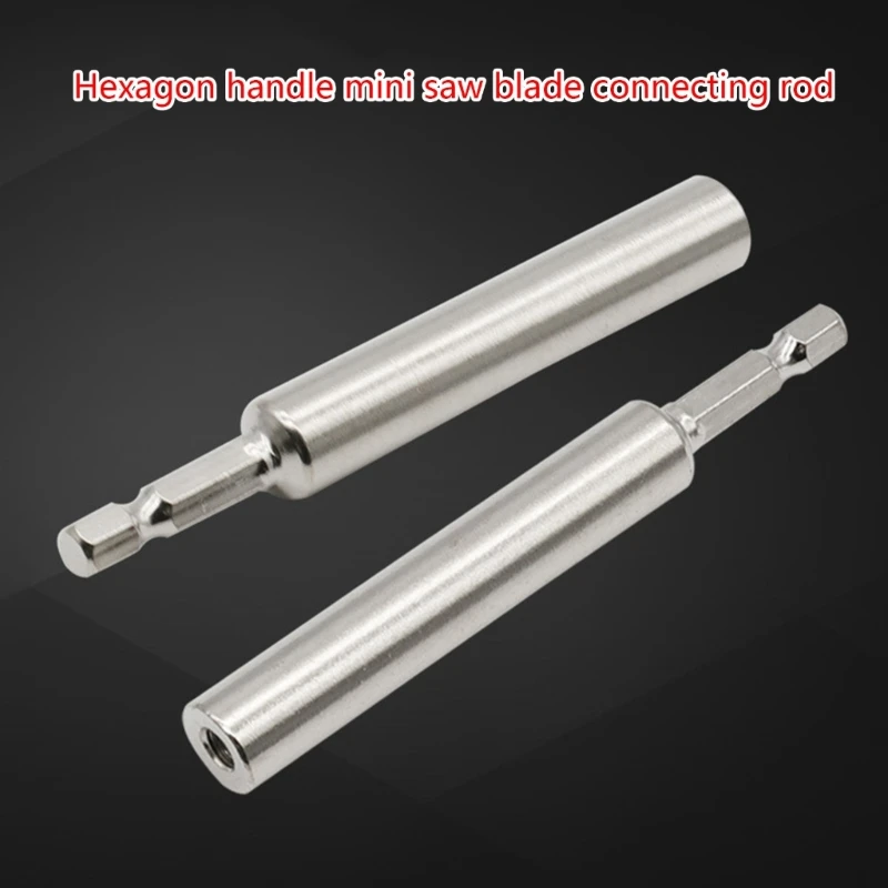 Случайная хромеванадий стальная мини-адаптер лезвий