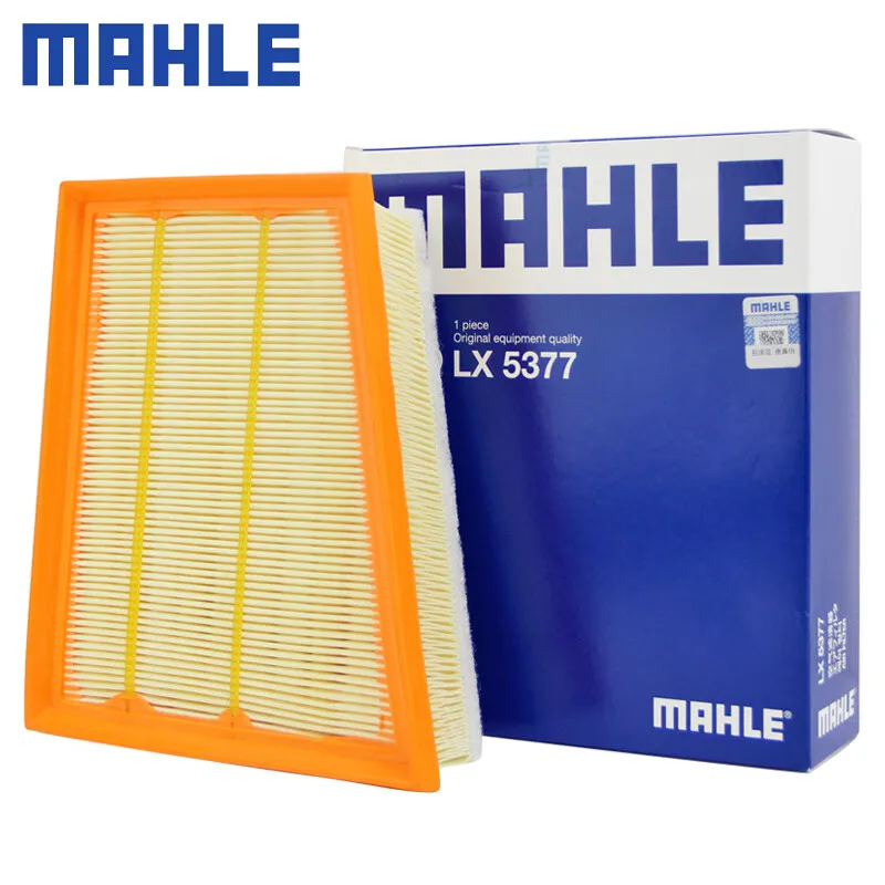 MAHLE LX5377 LUFTFILTER Für Chevrolet Trax 2024, Trailblazer 2021-2023 Für Buick Encore GX 2020-2024, 1,2 L 1,3 L C22036 CA12814