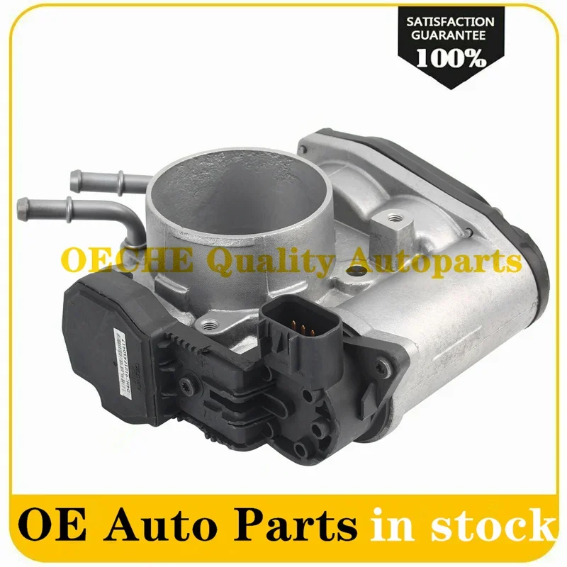 

New Throttle Body Assembly 17204615 35100-3E100 337-50191 351003E100 For Rondo Magentis Optima Santa 2.7L 351003E100 17204615