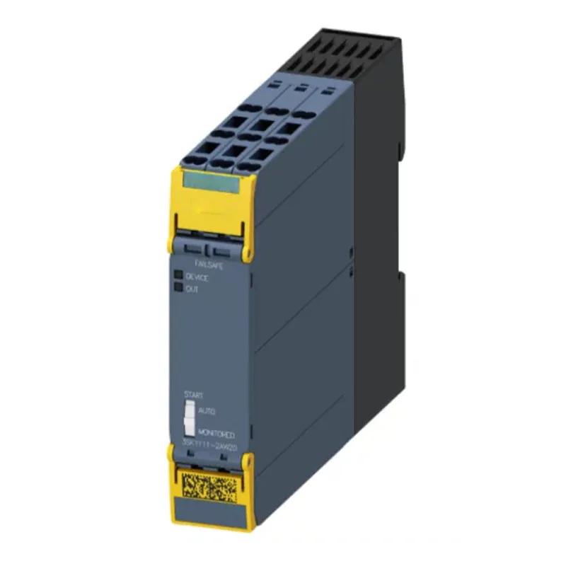 

safety relay 3SK1111-1AB30 3SK1111-2AB30 3SK1111-1AW20 3SK1111-2AW20 3SK1112-1BB40 3SK1112-2BB40
