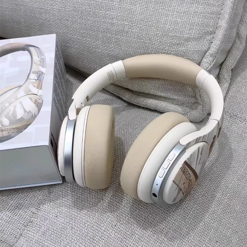 foldable-esports-computers-aac-headphones-with-mic-high-quality-stereo-headset-anc-active-noise-cancelling-bluetooth-earphone