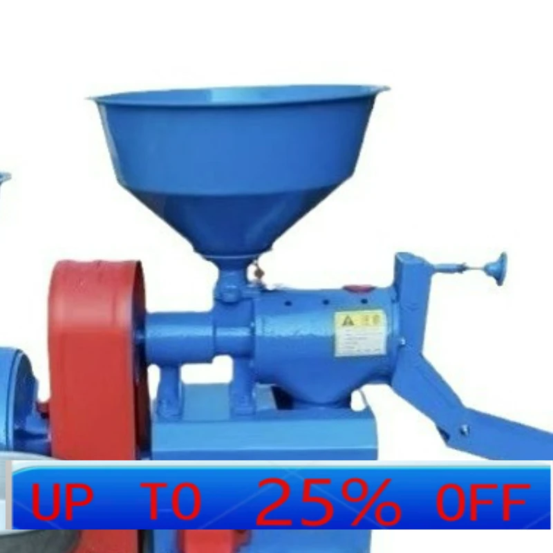 

LTT новый фрезерный станок для риса, бытовой многофункциональный станок для очистки, фрезерный станок для очистки риса