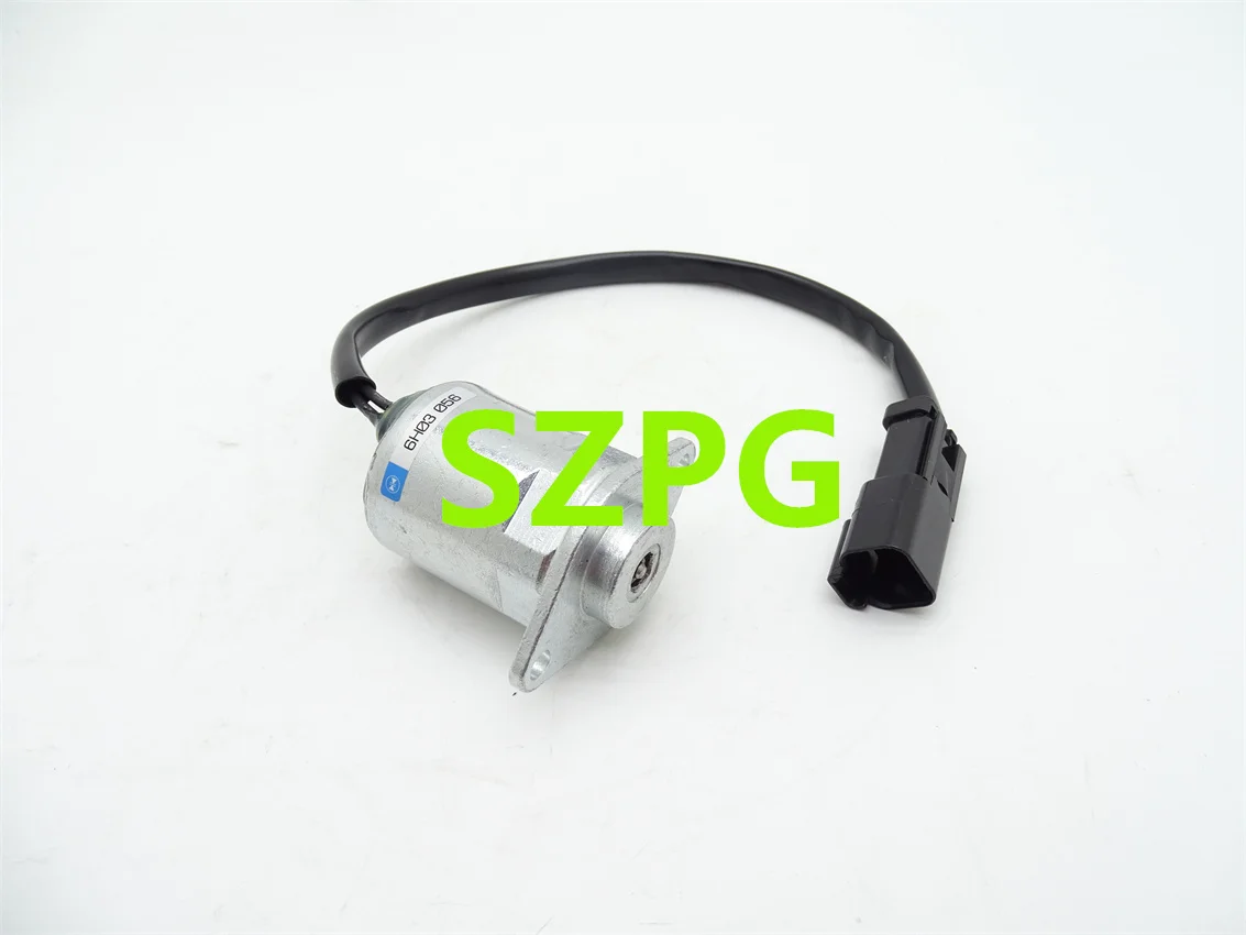 

Benling Excavator Parts Are Use for Komatsu D155AX-5 D65EX D375A-5 D275AX-5 D85EX/PX Solenoid Valve 714-23-15520