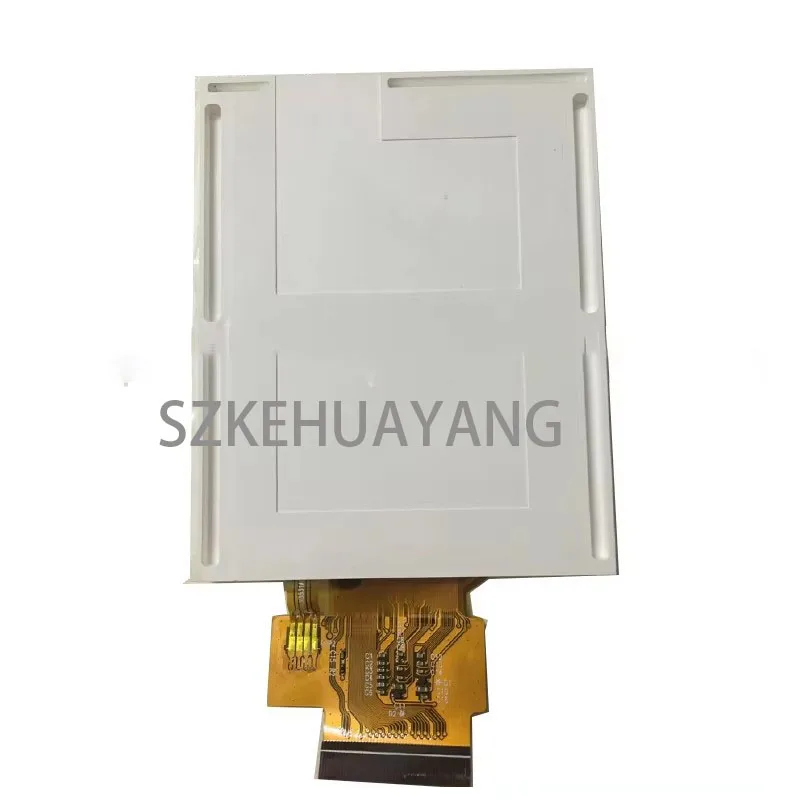 LM1260A01-1C For Intermec  ck3r ck3e ck3x Lcd display screen with glass touch screen