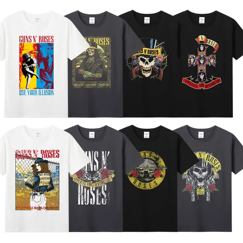 tシャツ ガンズ メンズTシャツ・カットソー | 通販・人気