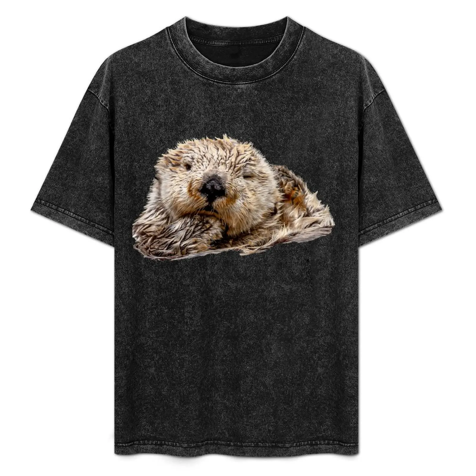 

Otterlylicious T-Shirt Halloween Casual T-Shirt