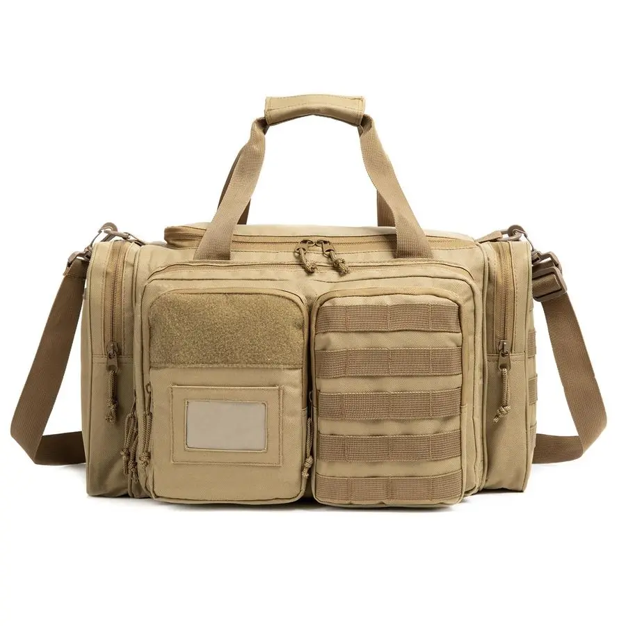 Range Bag For Handg…