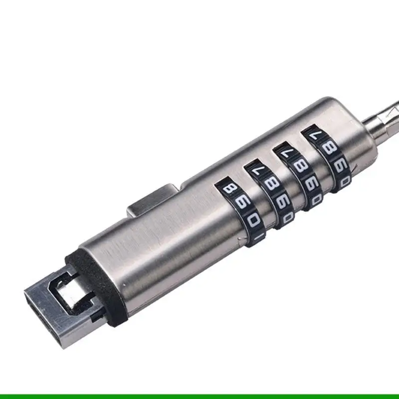 U55C USB Notebook Combinación computadora portátil Local