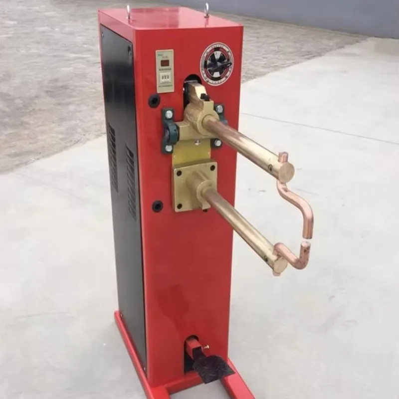 

HotEasy Operation Spot Welder Machine for Car Body Vevor Pro Spot Welder for Sale
