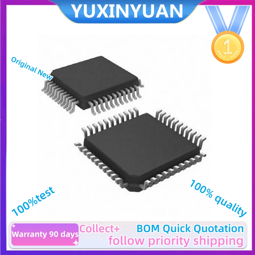 1PCS STM32L471VGT6 STM32L471RET6 STM32L471RGT6 STM32L471VET6 STM32L471VGT3 QFP IC IN STOCK