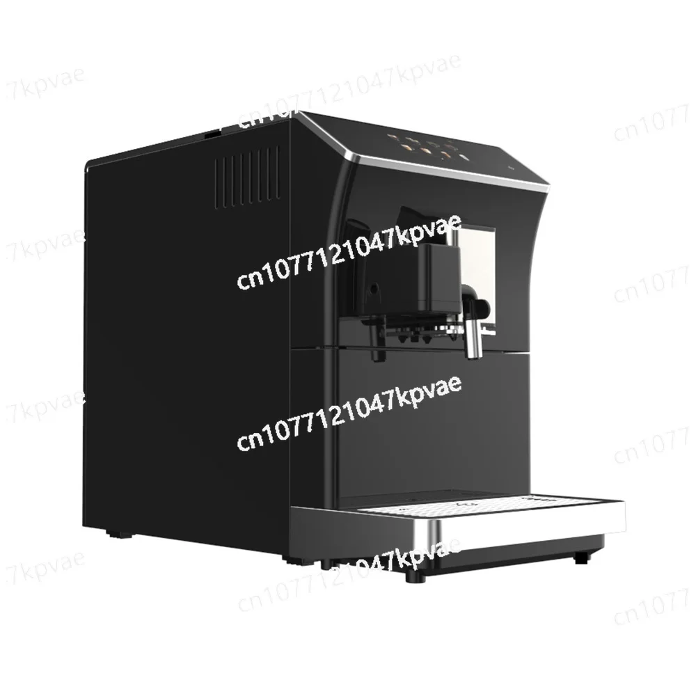 China Supplier Temperature Control Office Automatically Coffee Machine