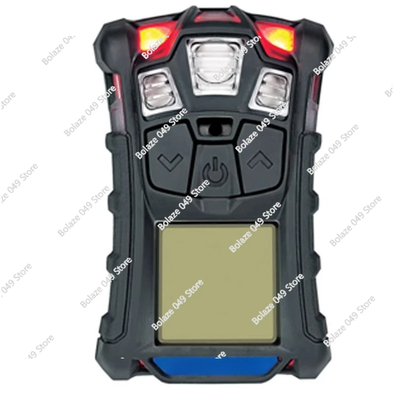 MSA ALTAIR 4XR Multi-Gas Detector Safety Tool for Various Gas Detection LEL/O2/CO/H2S