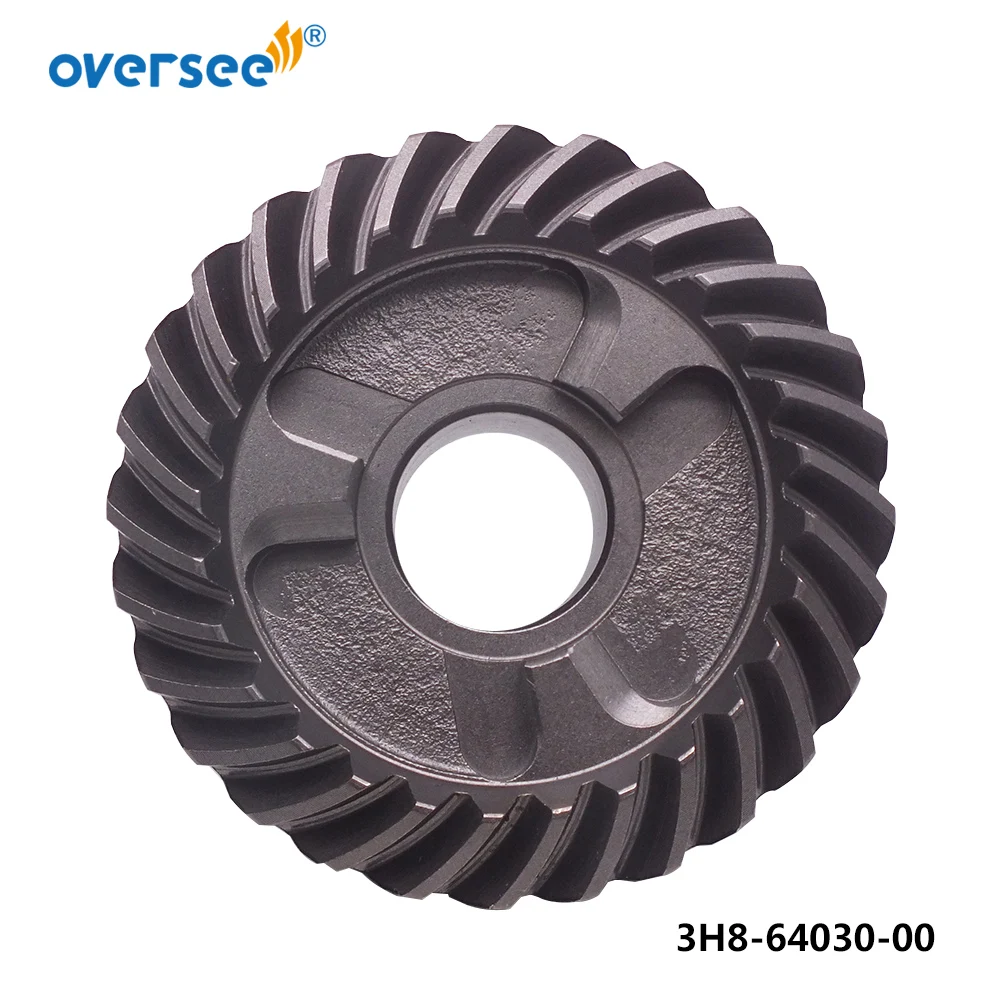 

3H8-64030 Reverse Gear For Tohatsu Outboard Parts 4T 9.9HP 28HP Pinion 28T 3H8-64030-0