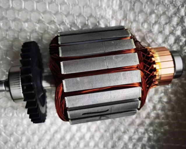 Magnetic DC brushed motor MY1020ZXD450W48V36V24V electric three