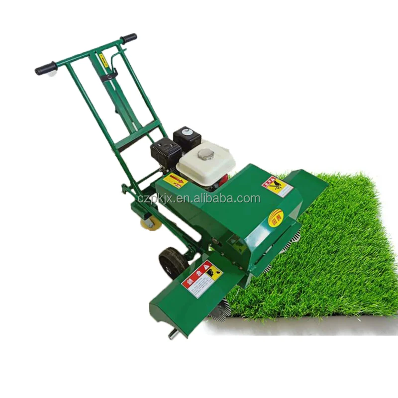 

Lawn Line Marking Machine Turf Scraper Lawn Grass Striping Machine Turf Lawn Cutting Machine