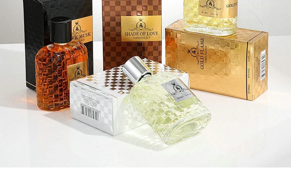 Private Brand Perfume Women Eau De Parfum 100ml Lasting Fragrant Perfumes De Mujer Originales Fresh Natural Floral Scent Spray