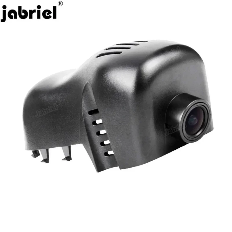 Easy to install WIFI Dedicated DashCam Car-DVR for Volkswagen VW Touareg 2011 2012 2013 2014 2015 2016 2017 2018 2019