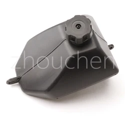 Gas Fuel Petrol Tank  for 50cc 90cc 110cc Chinese SUNL Roketa Kazuma ATV Quad