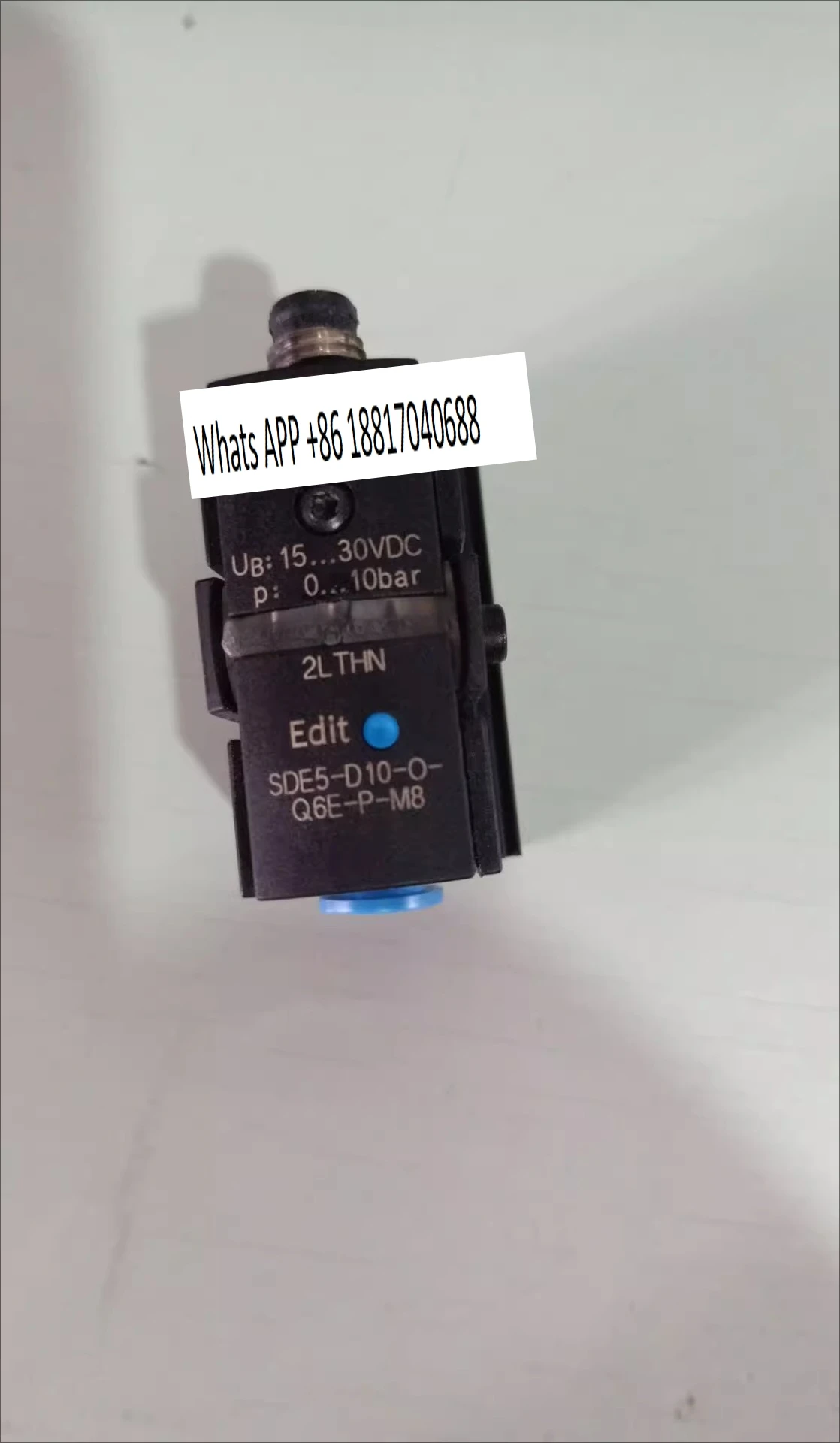 SDE5-D10-O-Q6E-P-M8… - image