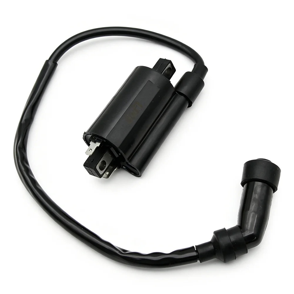 62310-JOW-00 Motorcycle Ignition Coil For Explorer ATV Argon 330 S Trasher 320 X For SMC ATV Barossa Jumbo 300 301 302 Razzer 30