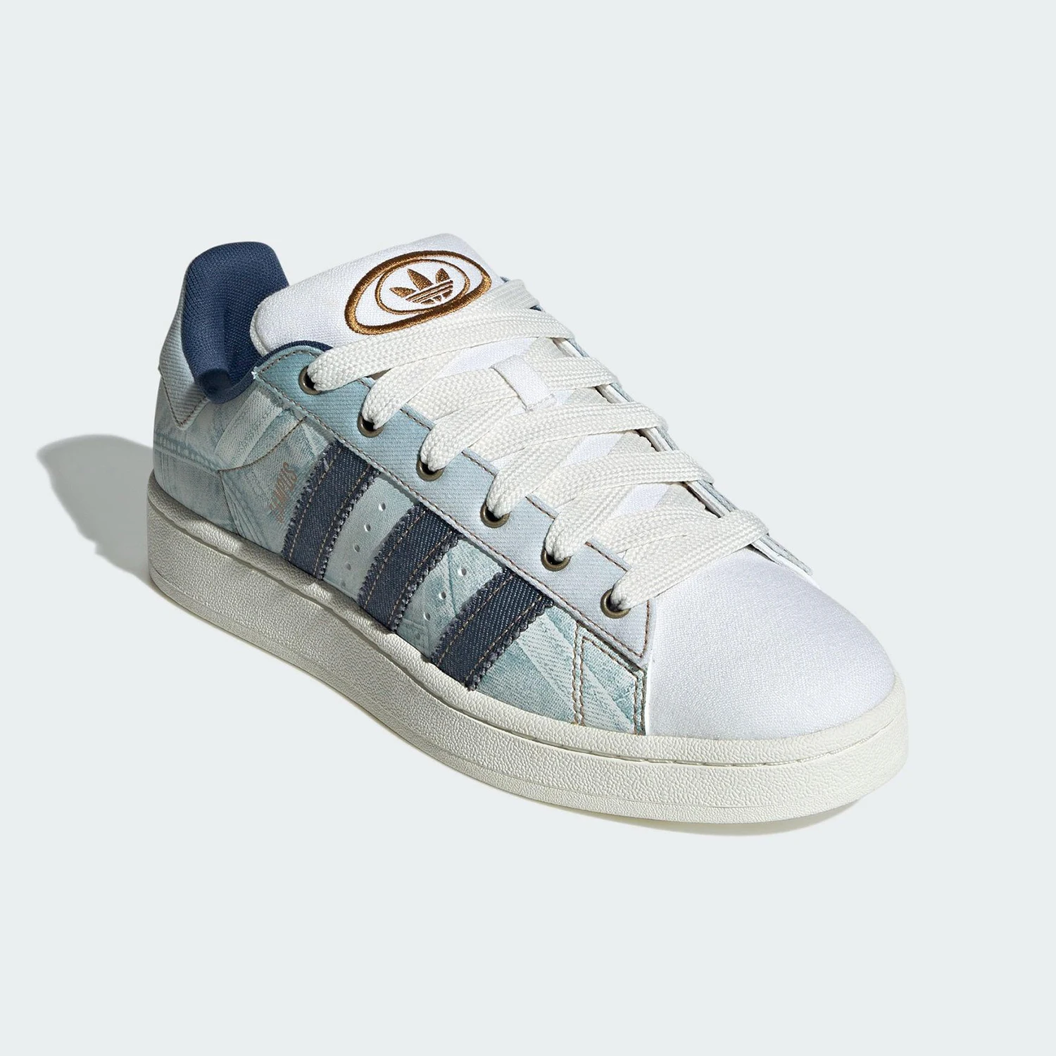 Adidas Originals Unisex Leather Fashion Classic Lightweight Sneakers JS2487