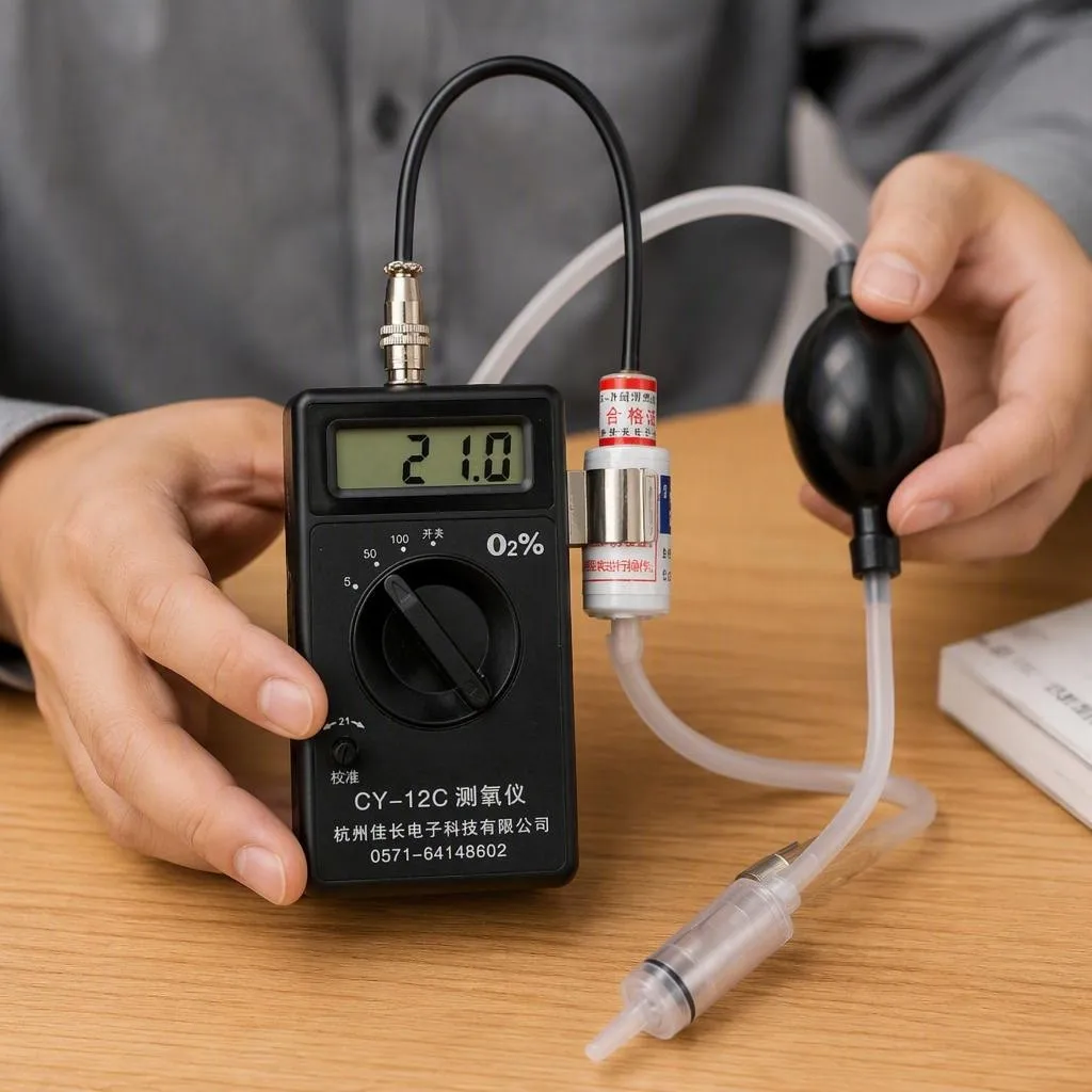 Thumbnail 4 - #40 Latest Gas Detectors Offers
