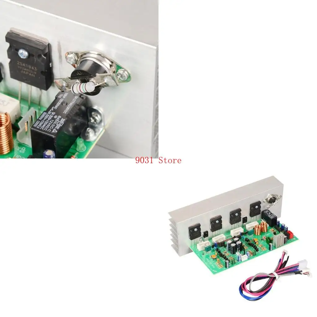 PMX-300W 2X300W Pow…