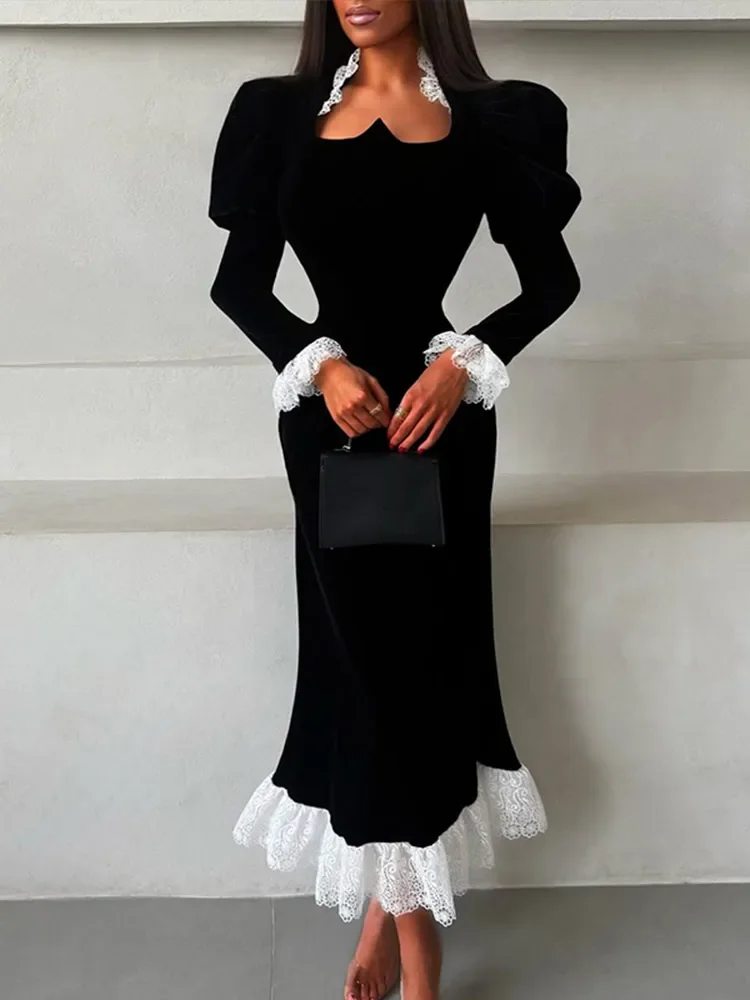 Thumbnail 4 - #6 Latest Evening Dresses Updates