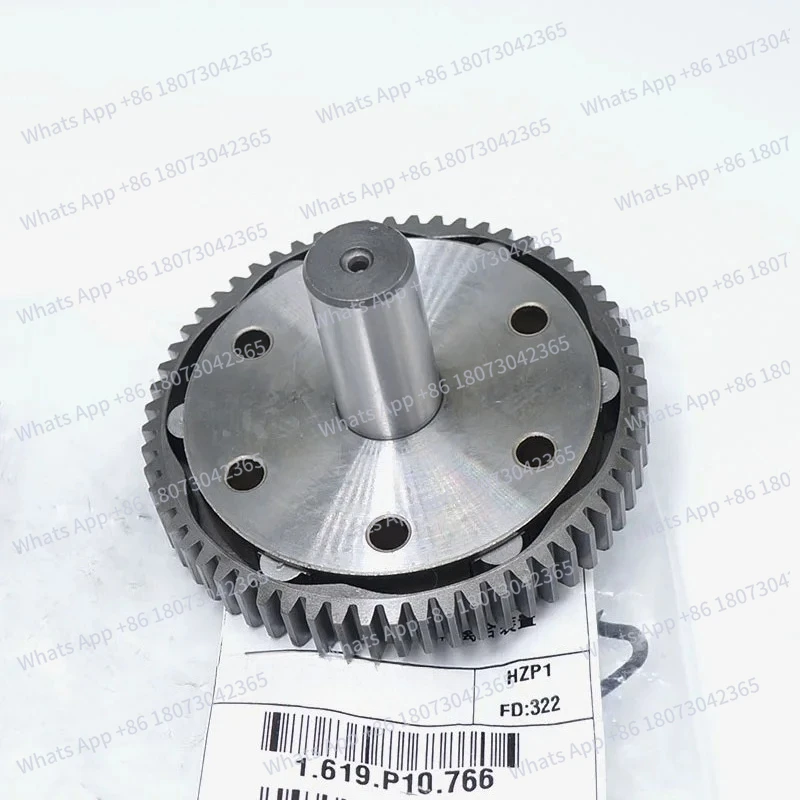 

Original GBH5-40D Impact drill large gear 1619P10766