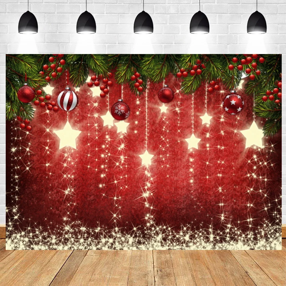 300X200CM Weihnachten Blumen Hintergrund für Fotografie Studio Requisiten Vinyl Digitale Foto Tuch Material für Weihnachten Hochzeit Party