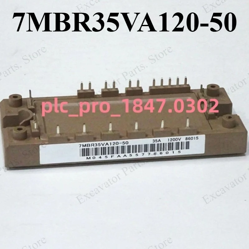 1PC Brand New 7MBR35VA120-50 Module 7MBR35VA-120-50 Fast Delivery
