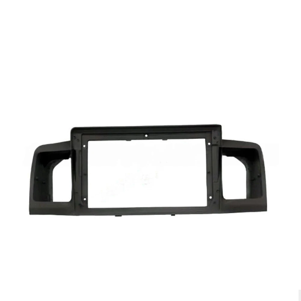Car Radio Fascia Panel 9Inch Wiring Harness For Toyota For Corolla 2007-2012 Car Accessories
