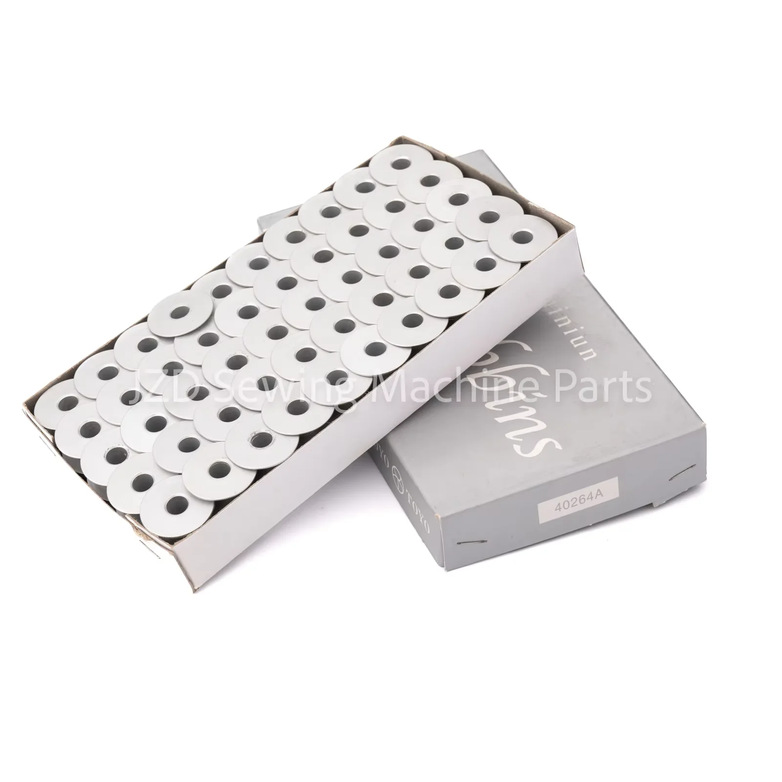 100PCS 40264 Alumin…