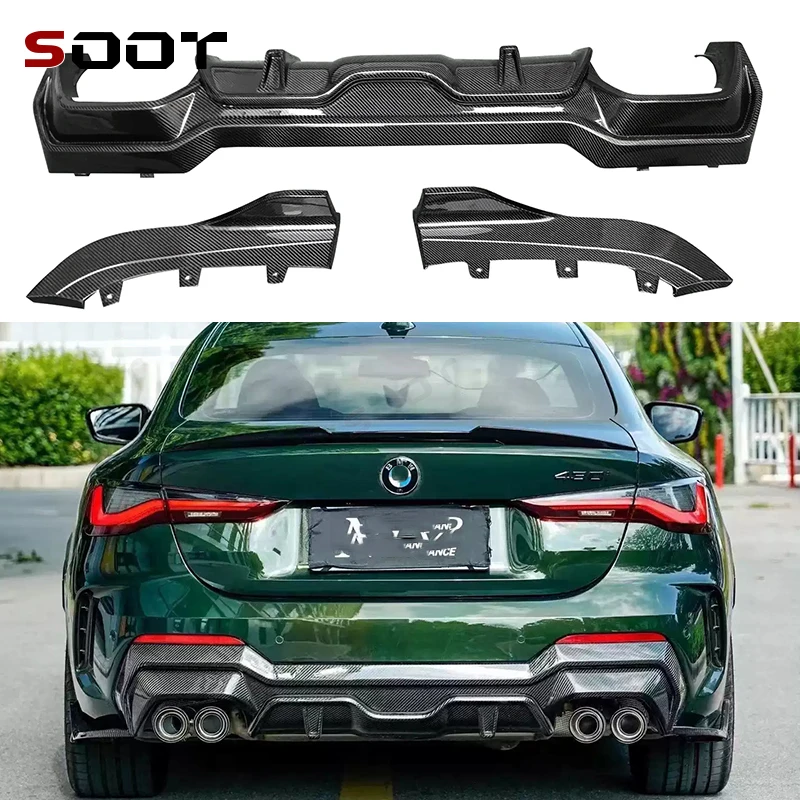 For Bmw 4 Series G2…