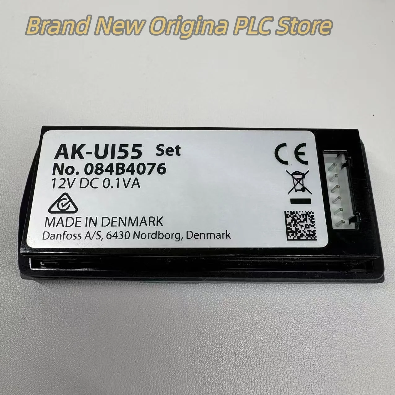 

084B4076 AK-UI55 Set Remote Display 100%NEW