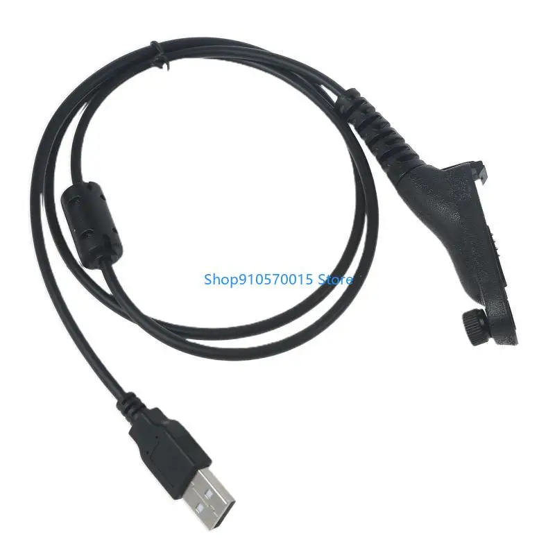 Cable programación USB B95C para XPR4350 XPR5350 XPR8300 XPR4300 XPR4500