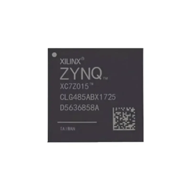 

XC7Z015-3CLG485E XC7Z015-1CLG485I XC7Z015-2CLG485I Hard PC casing