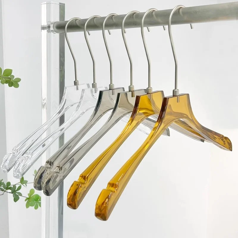 custom.Retail Clothing Stores Acrylic Hangers Custom Boutique Acrylic Hangers Sale